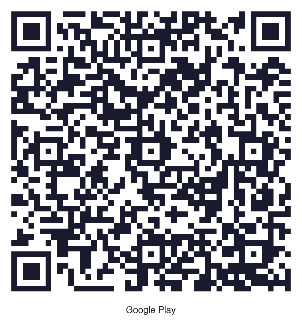 Scan to download MinuteMasters from Google Play