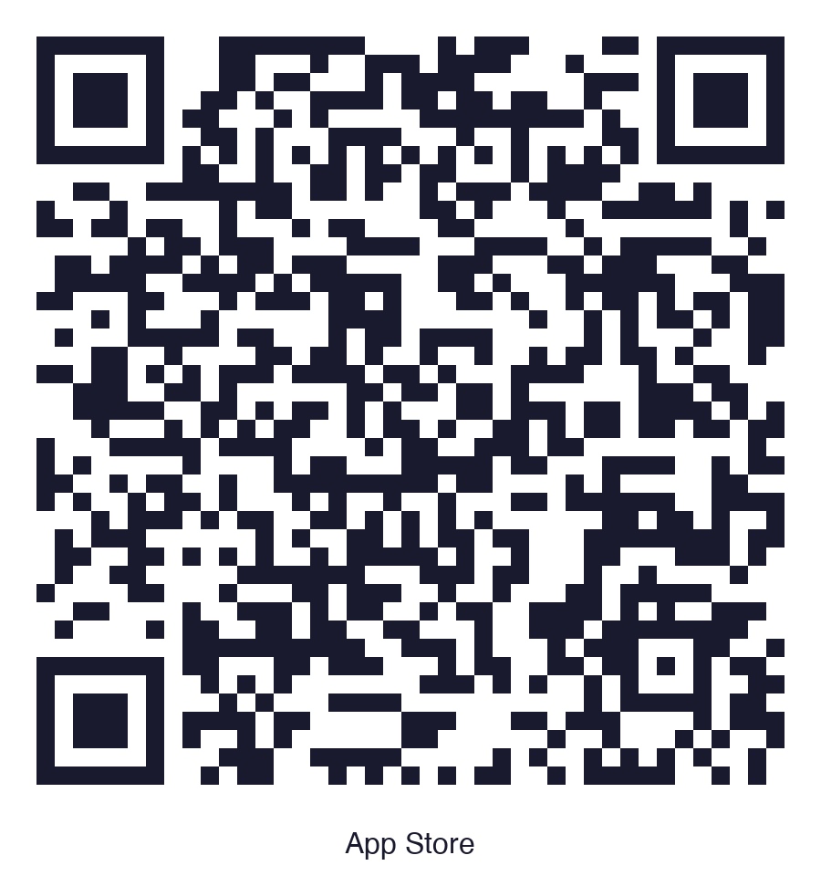 Scan to download MinuteMasters from the App Store